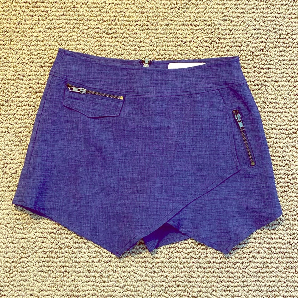 Joa Purple Skort!